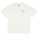 Gallery Tee Pink