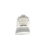 Skate Sneakers White