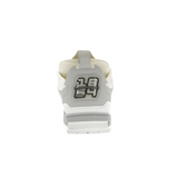 Skate Sneakers White