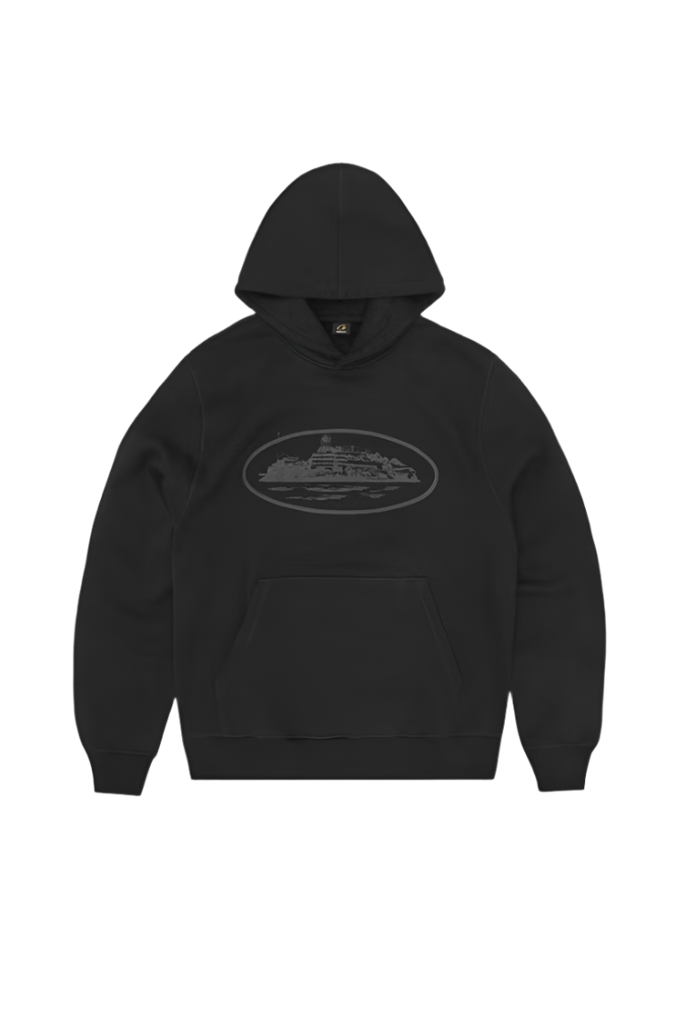 Island Hoodie