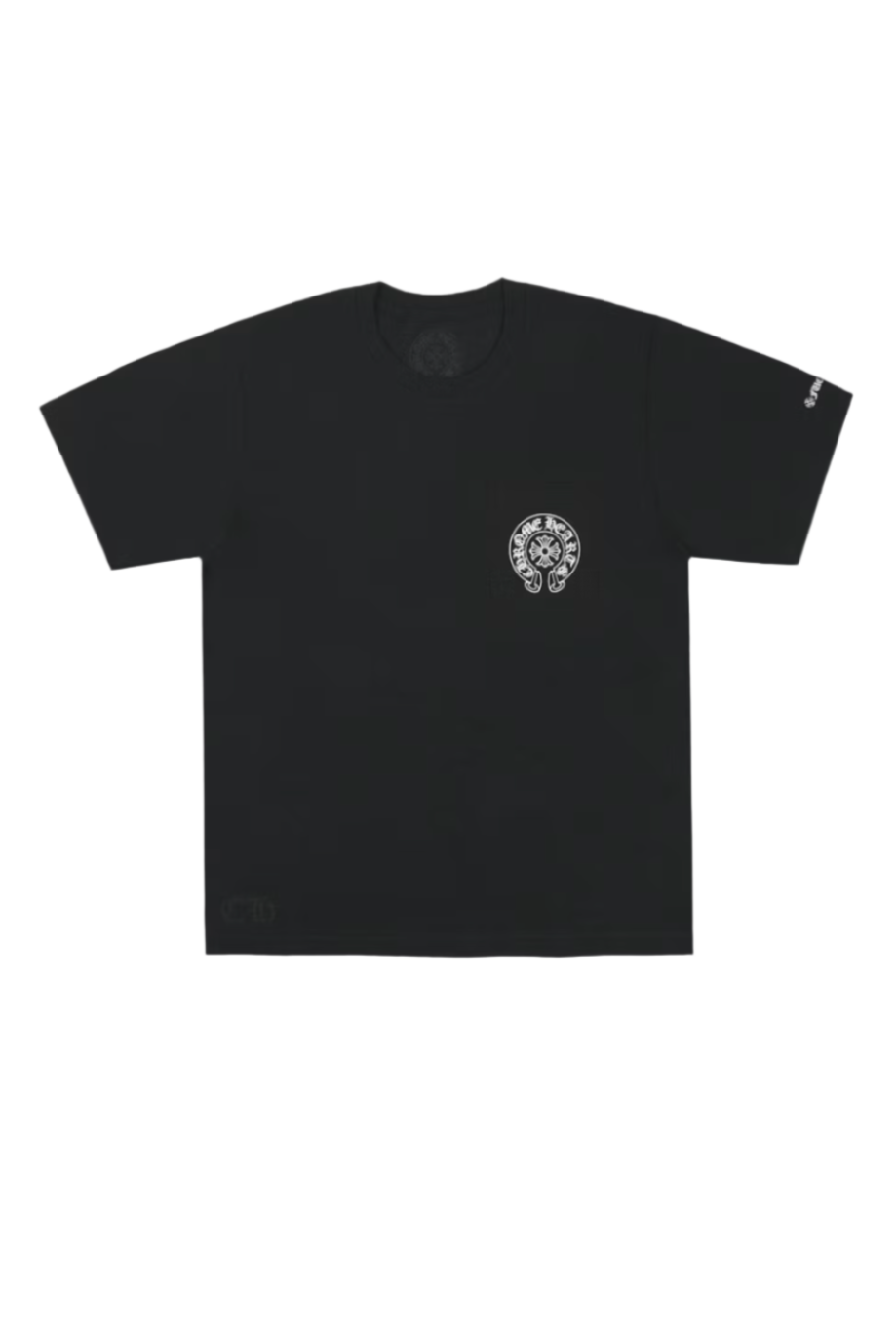Chrome Tee