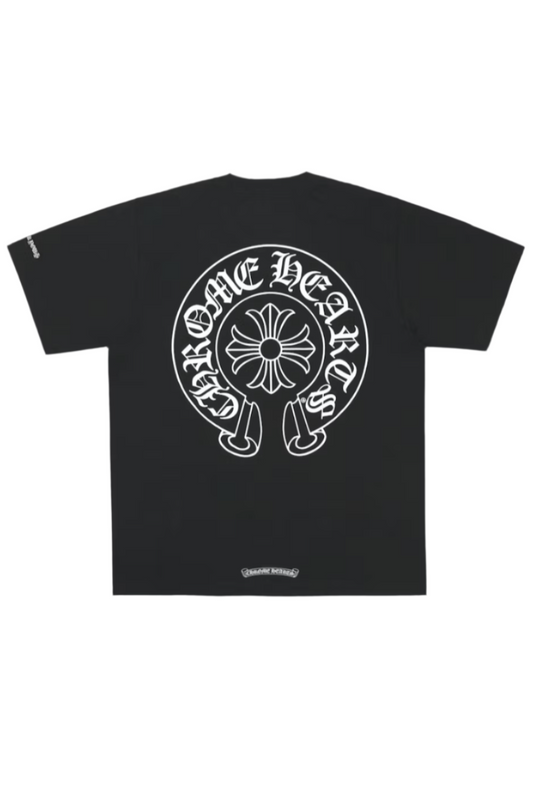 Chrome Tee