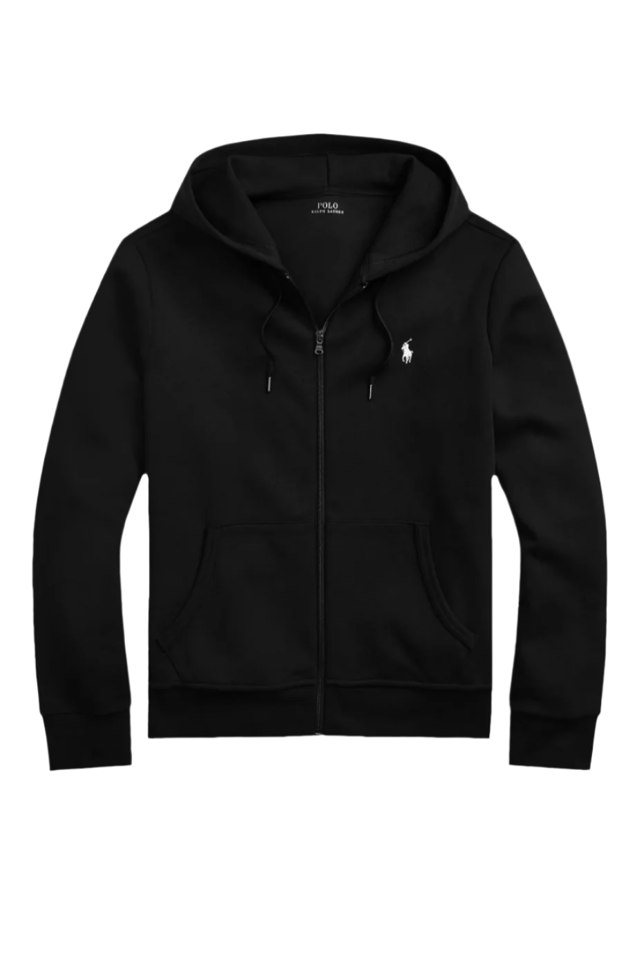 Polo Classic Zip