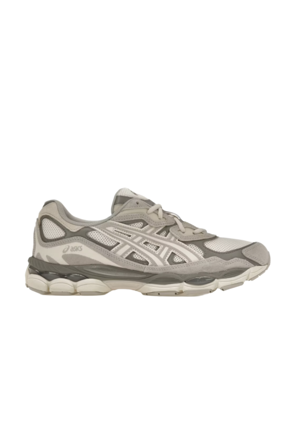 Gel Trainers Desert