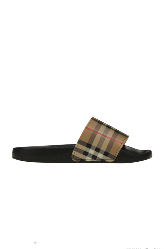Check Slides