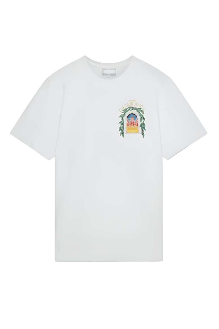 Avenue Tee
