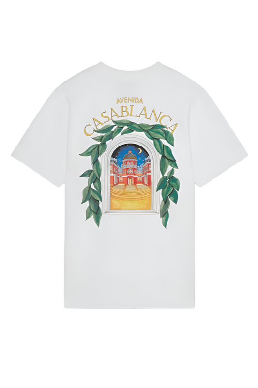 Avenue Tee