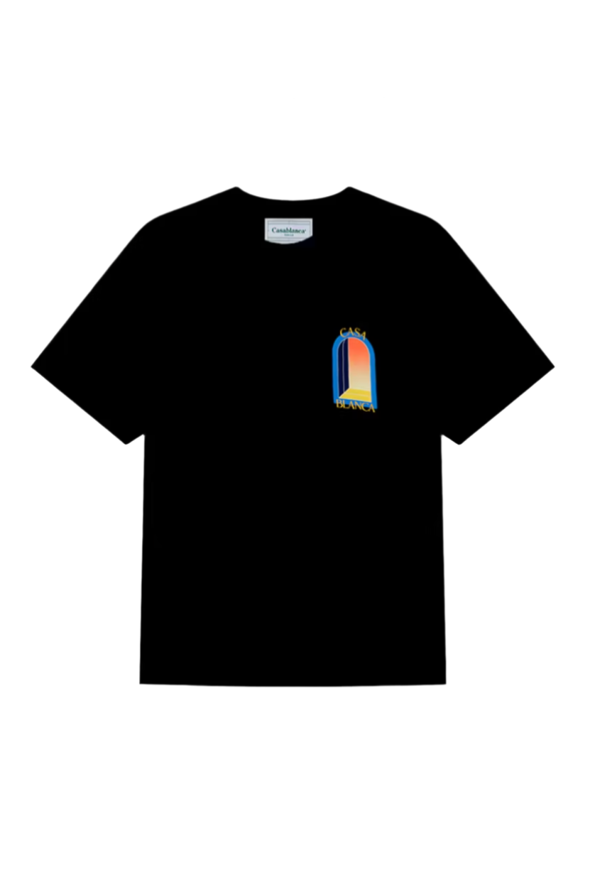 Arc Tee