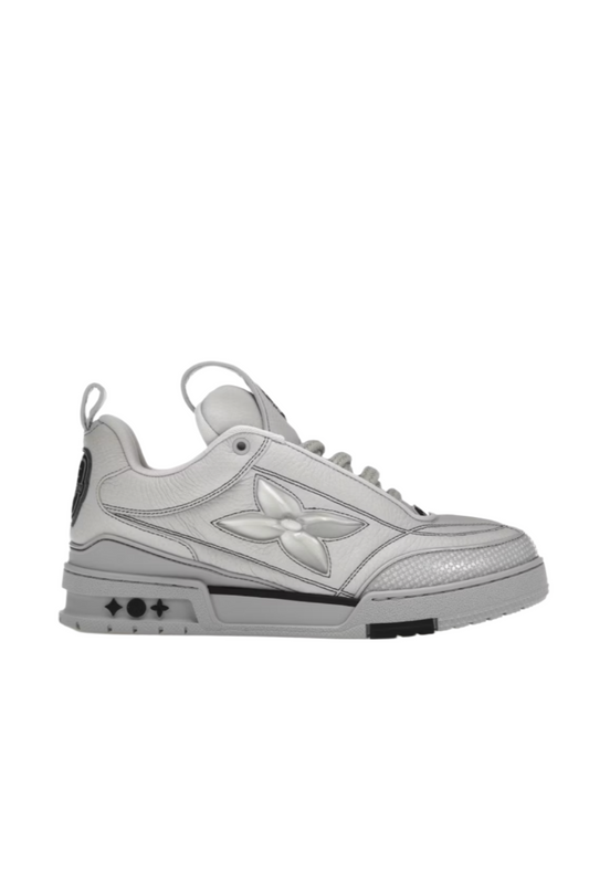 2.0 Skate Sneakers Grey