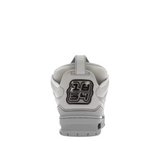 2.0 Skate Sneakers Grey