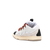 Curb Sneakers Desert