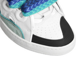 Curb Sneakers Blue