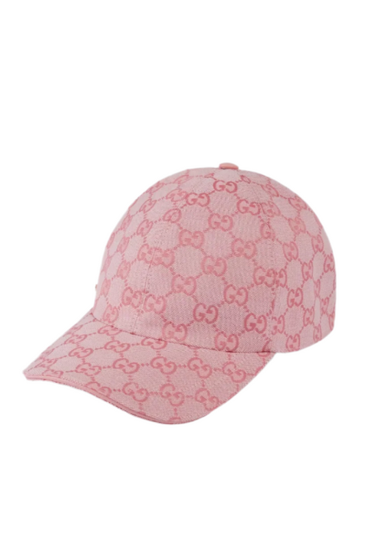 Mono Cap Pink
