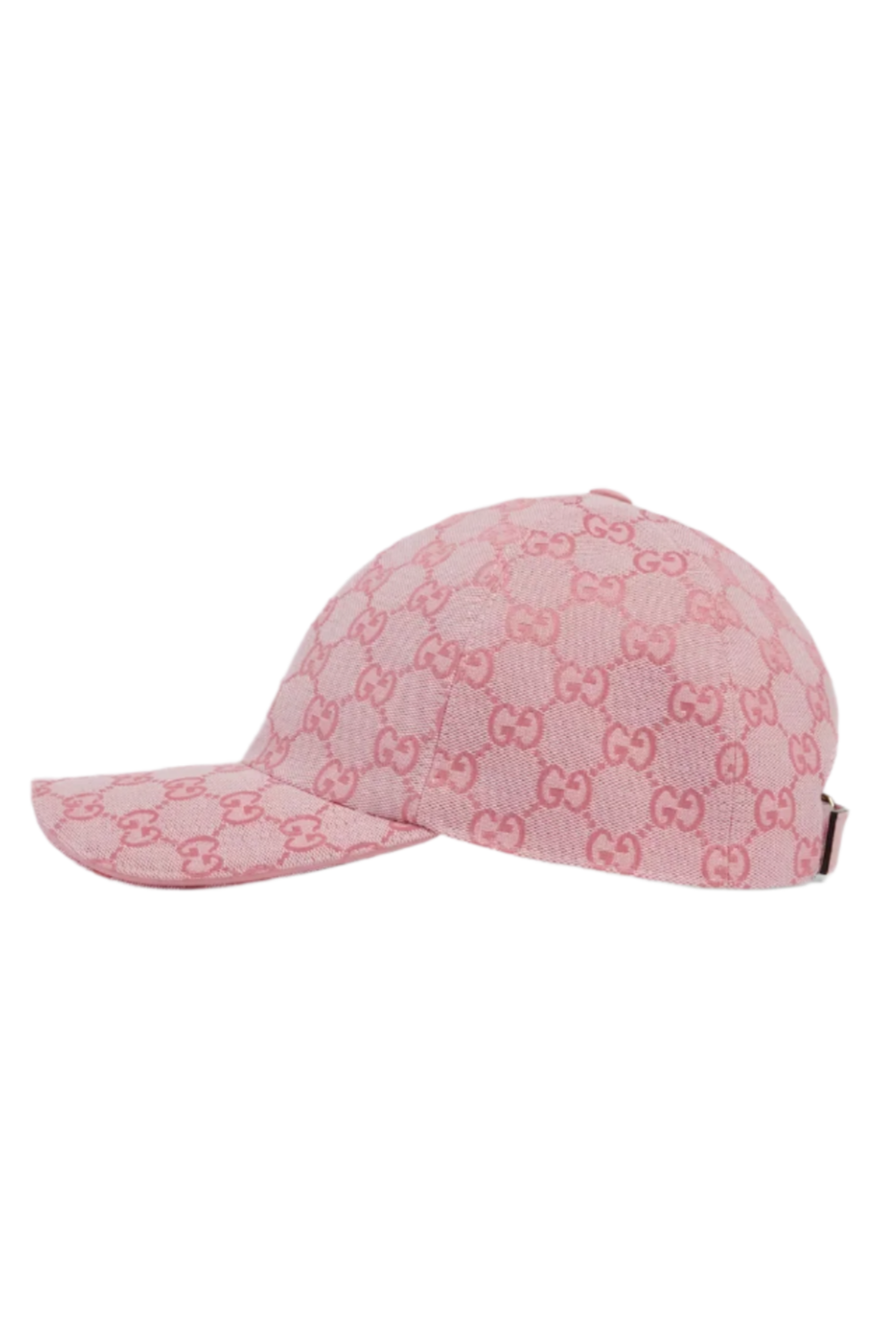 Mono Cap Pink