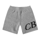 CB Shorts Grey