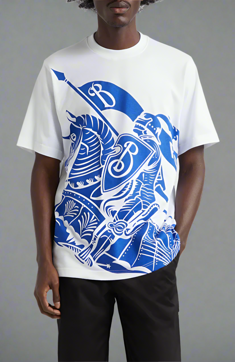 Check Knight Tee