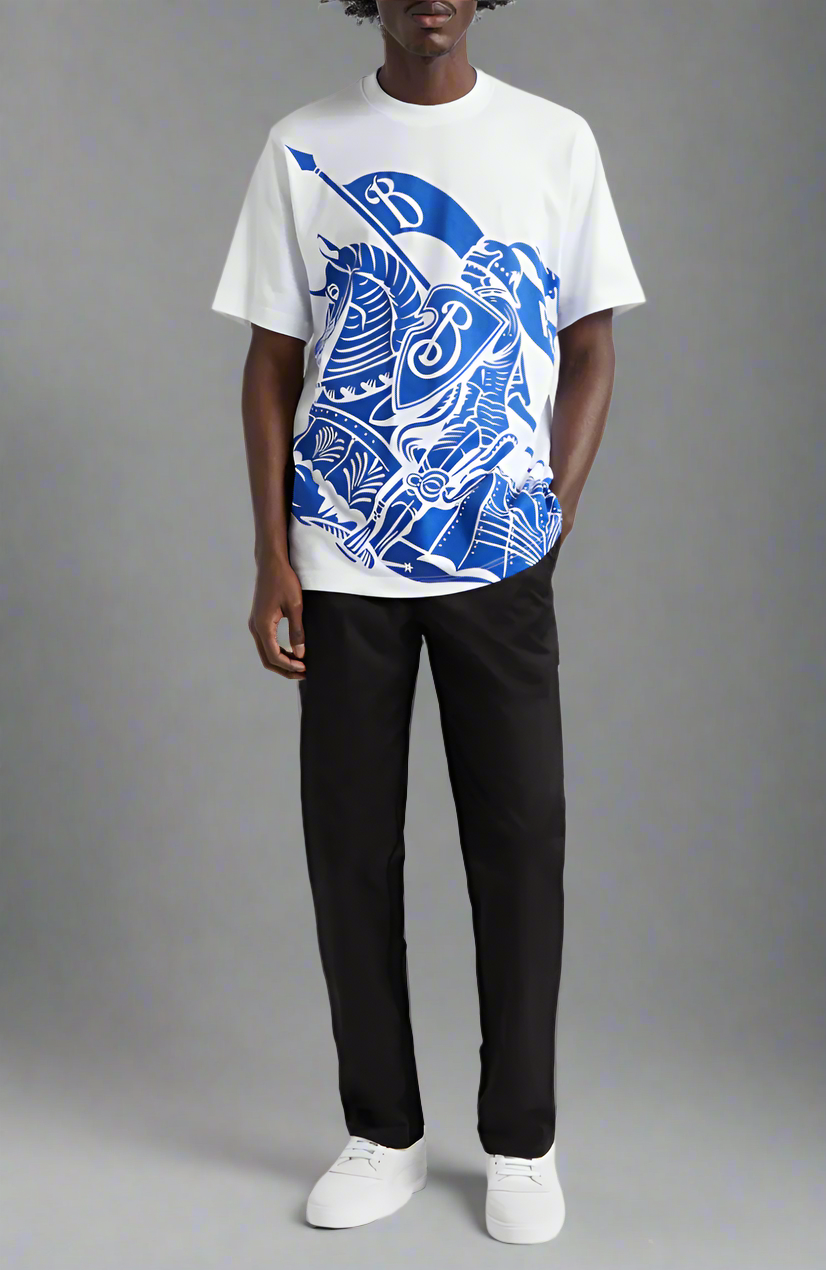 Check Knight Tee
