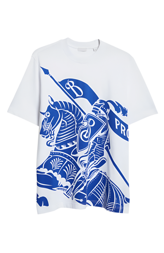 Check Knight Tee