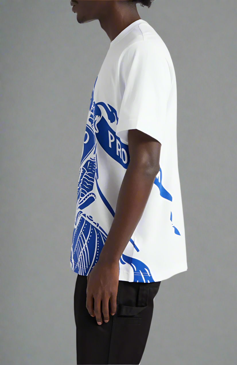 Check Knight Tee