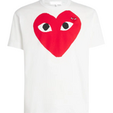 Heart Tee