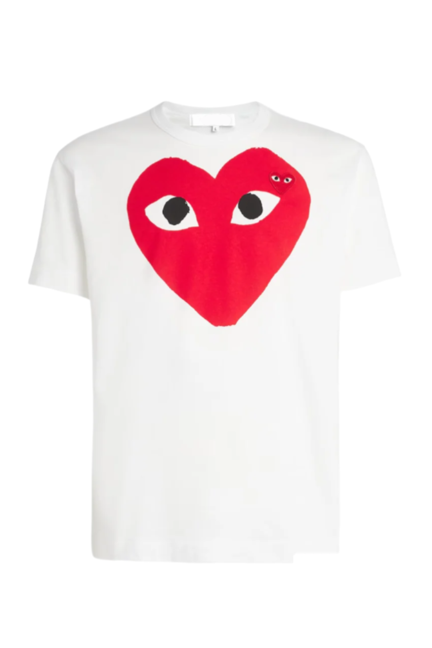 Heart Tee