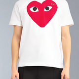 Heart Tee