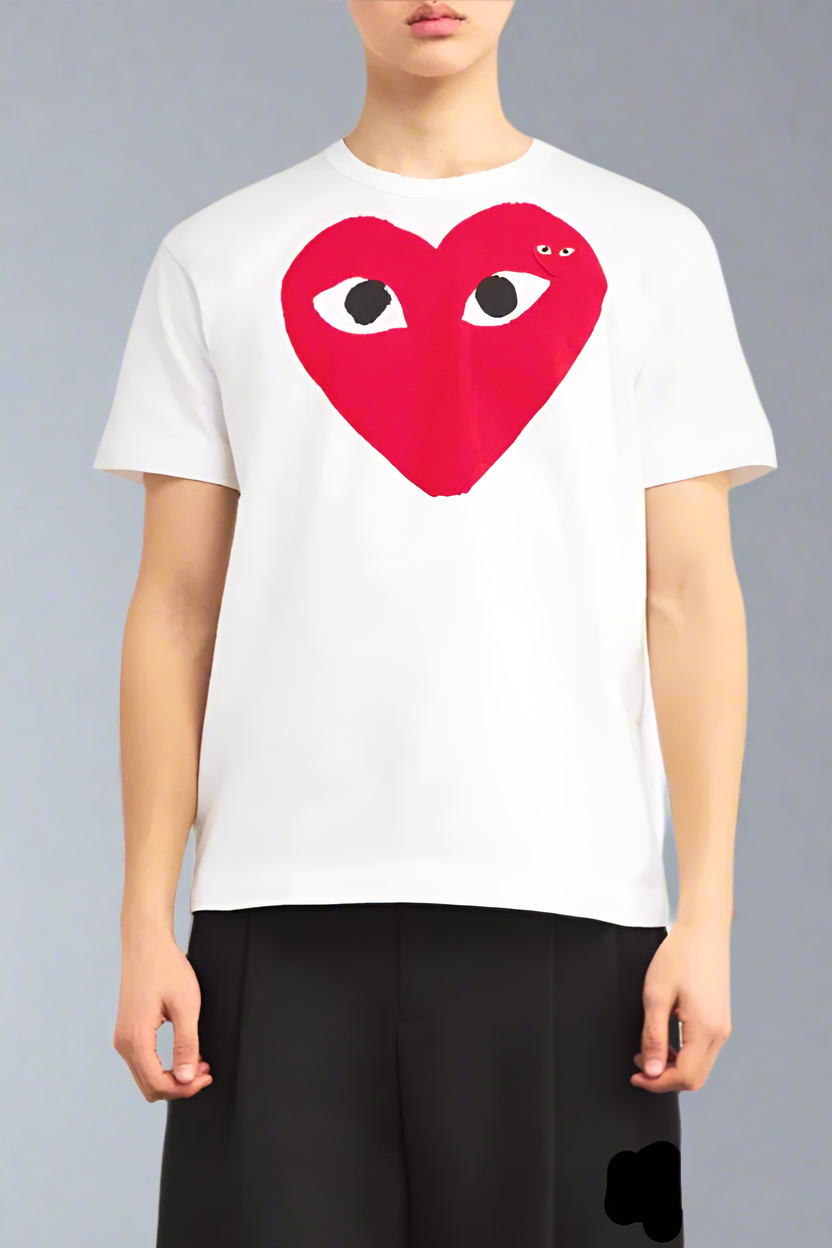Heart Tee