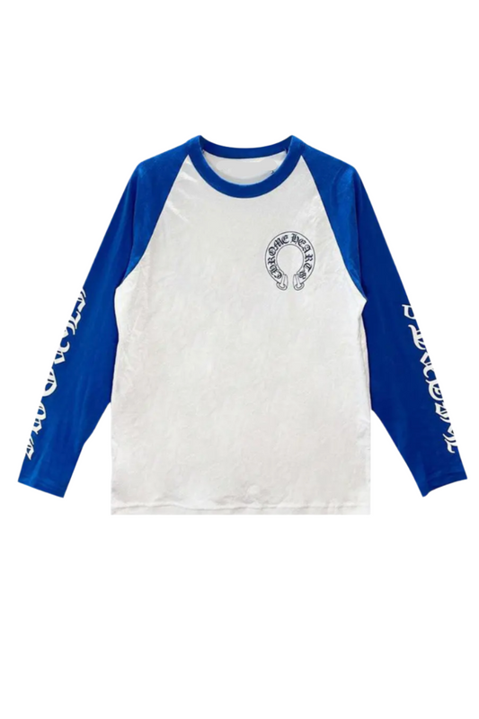 Chrome Longsleeve