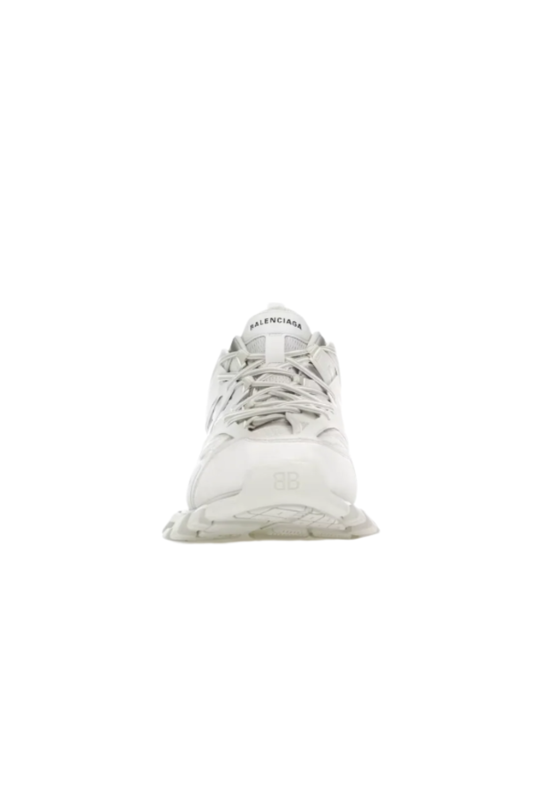 Track Trainers Cream