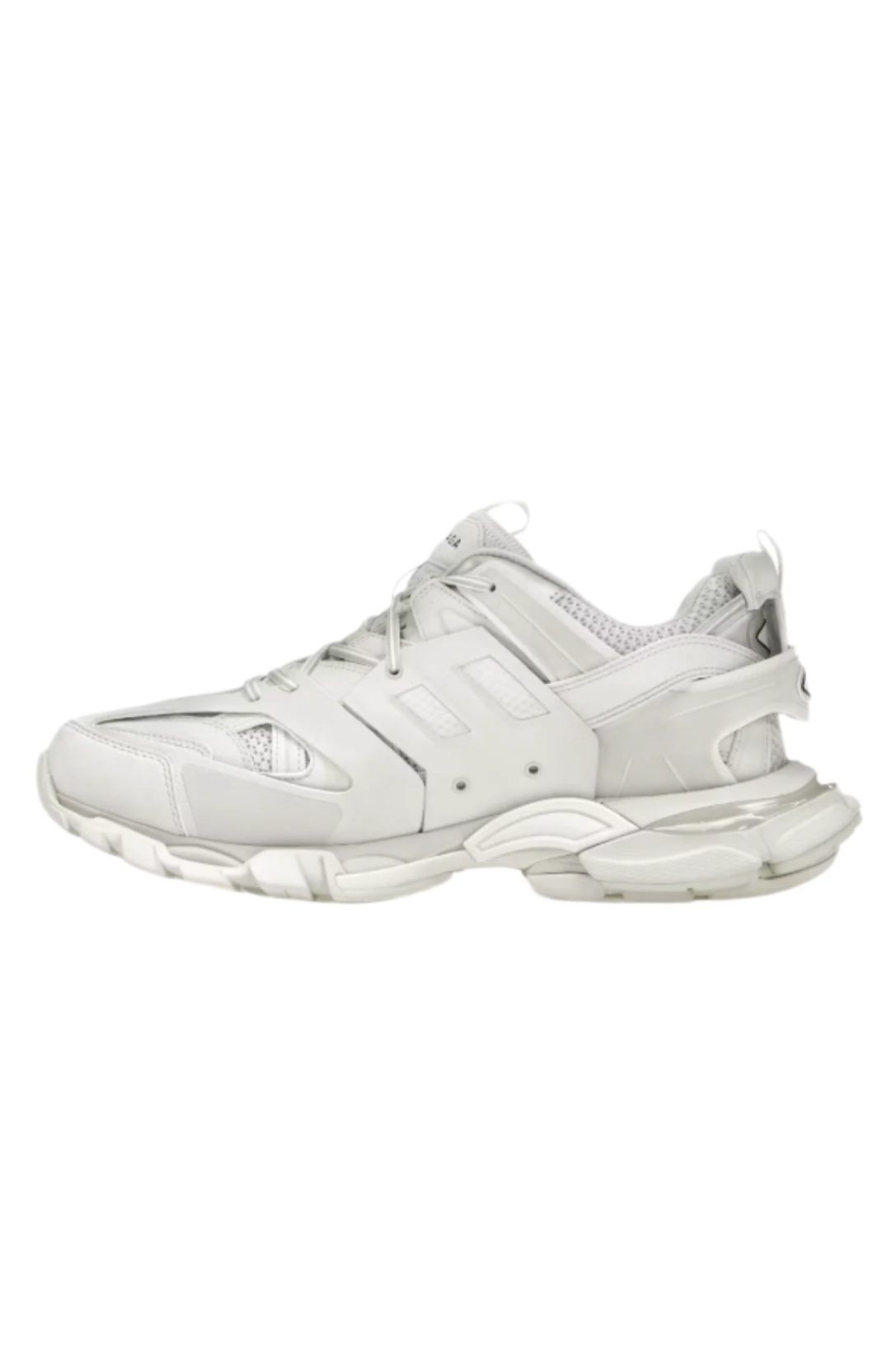 Track Trainers Cream