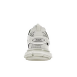 Track Trainers Cream