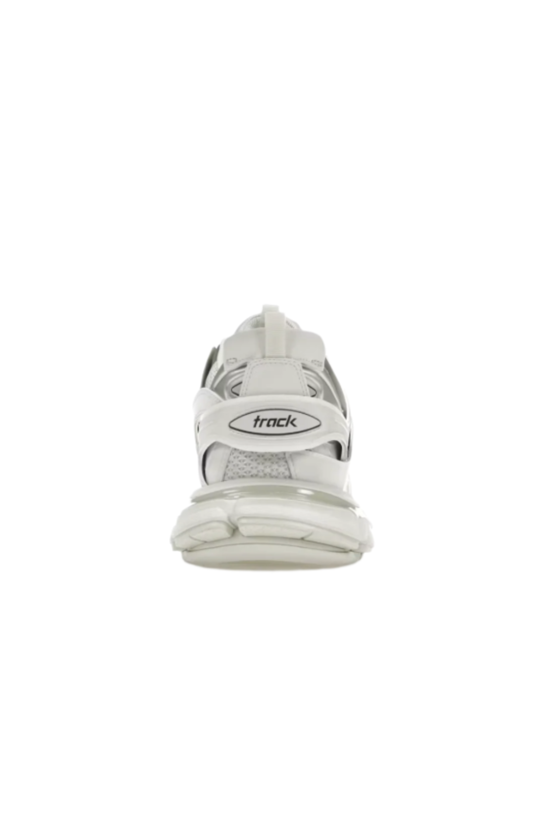 Track Trainers Cream