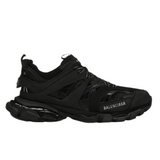 Track Trainers Black