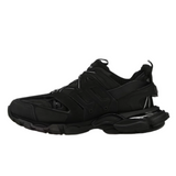 Track Trainers Black