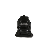 Track Trainers Black