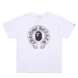 Ape Chrome Tee