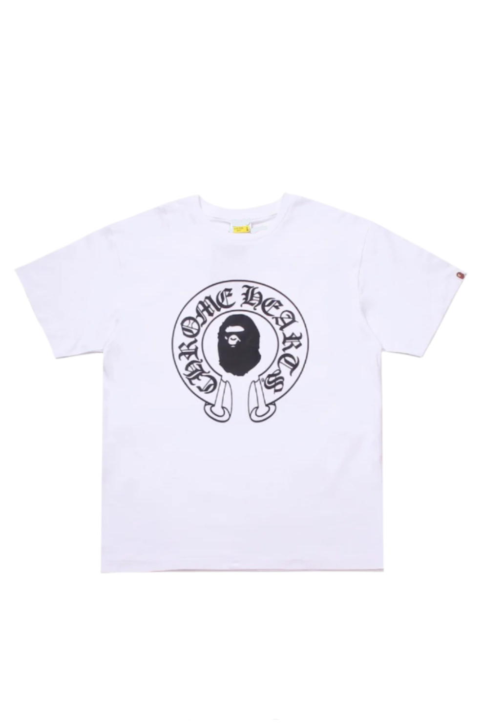 Ape Chrome Tee