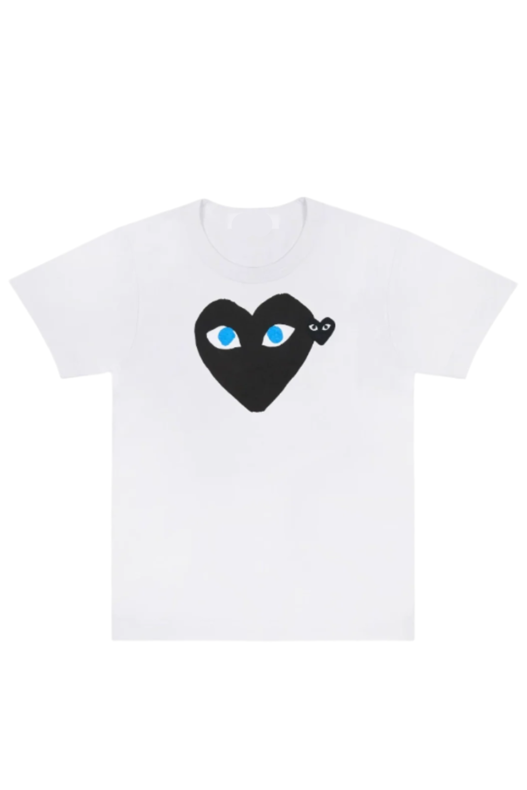 Double Heart Tee