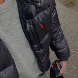 Polo Puffer Jacket