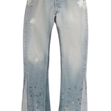 Gallery Flare Denim