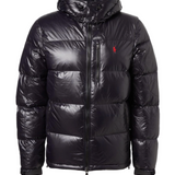 Polo Puffer Jacket