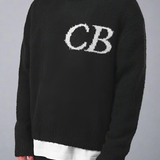 CB Sweater