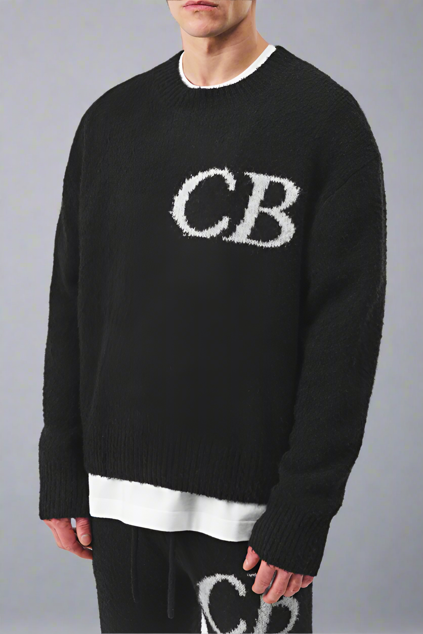 CB Sweater