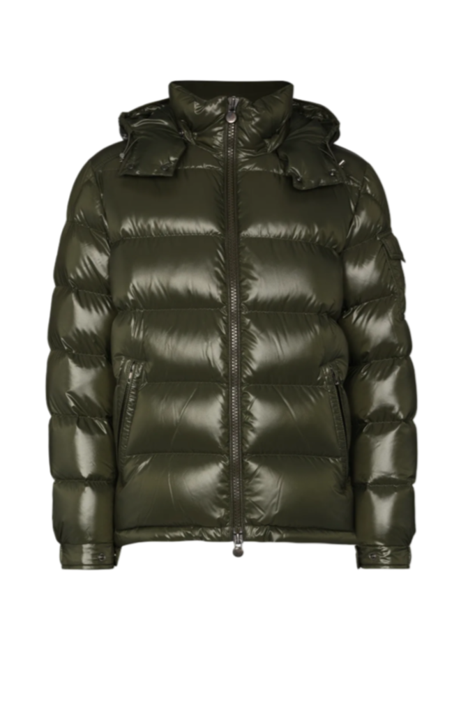 French Maia Puffer