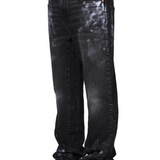 Classic Aurora Flare Denim