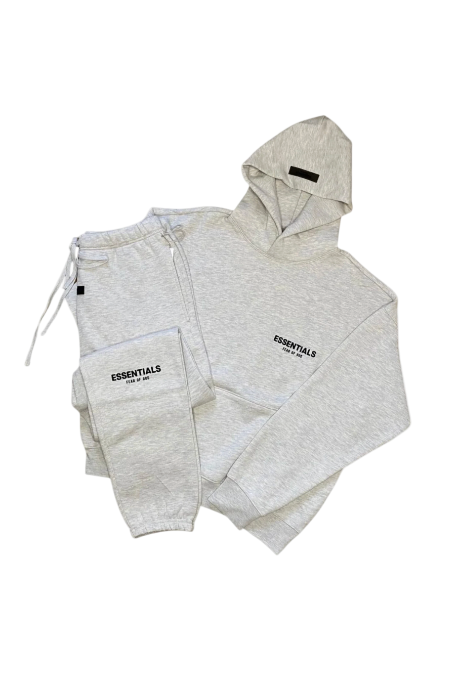Essential Jogger Set