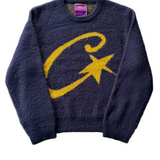 C-Knit Sweater