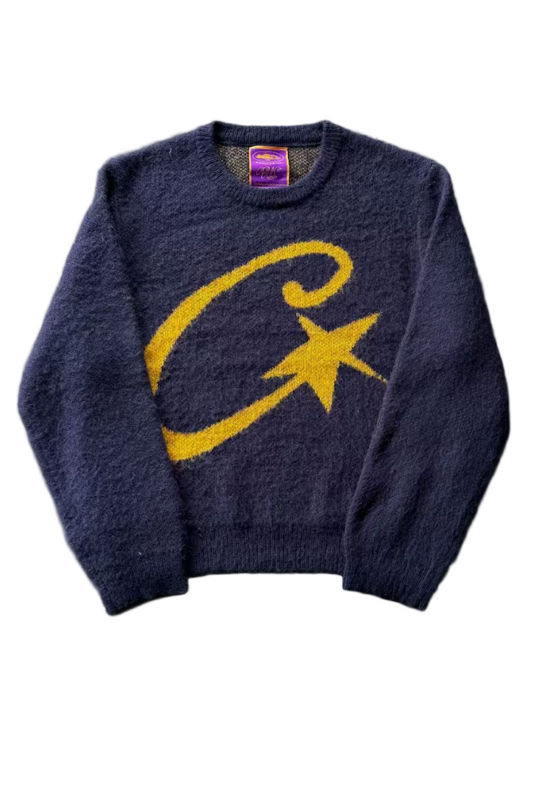 C-Knit Sweater