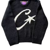 C-Knit Sweater