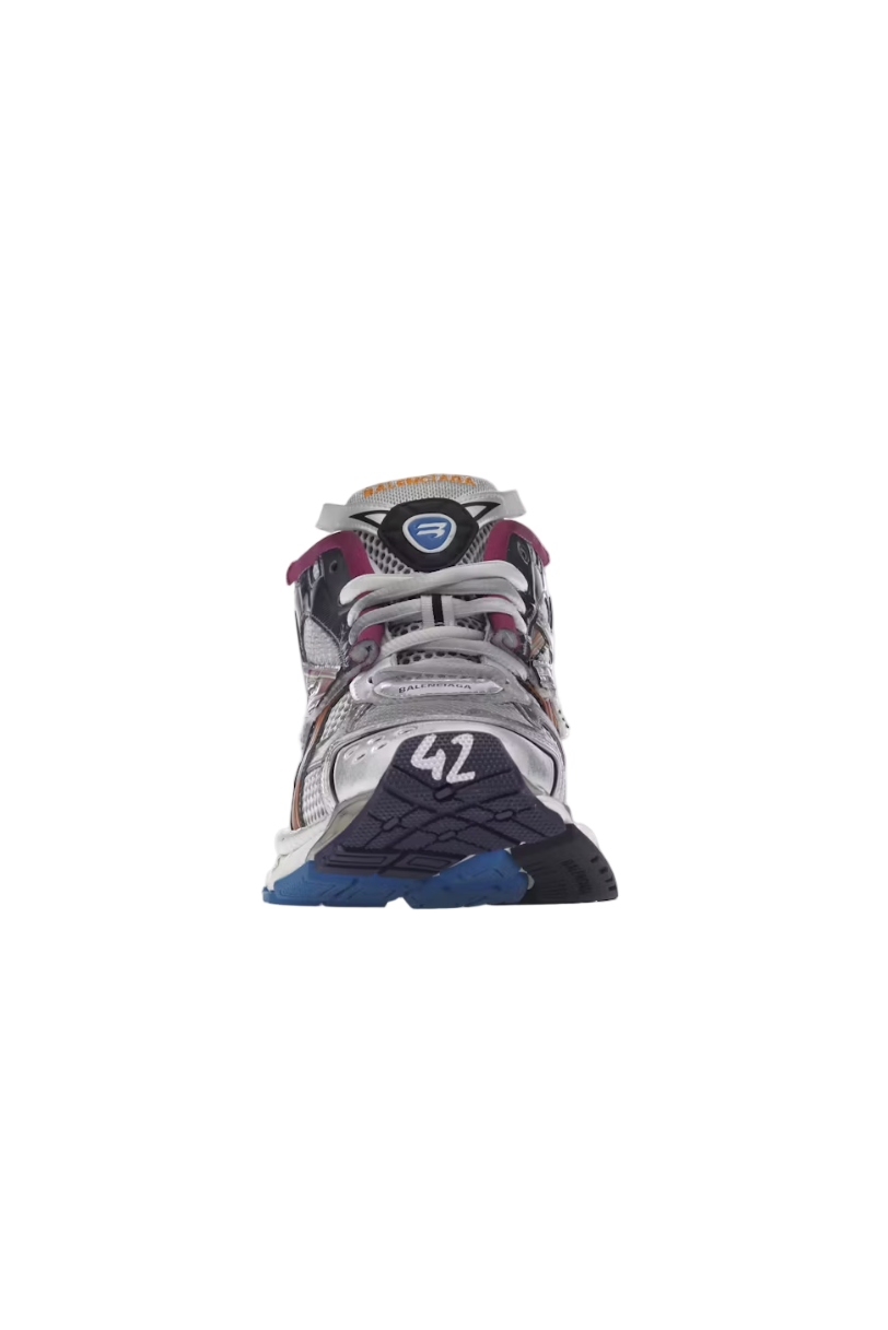 B-Runners Multicolor